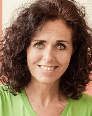 Martina Lanzinger, Prozessbegleiterin