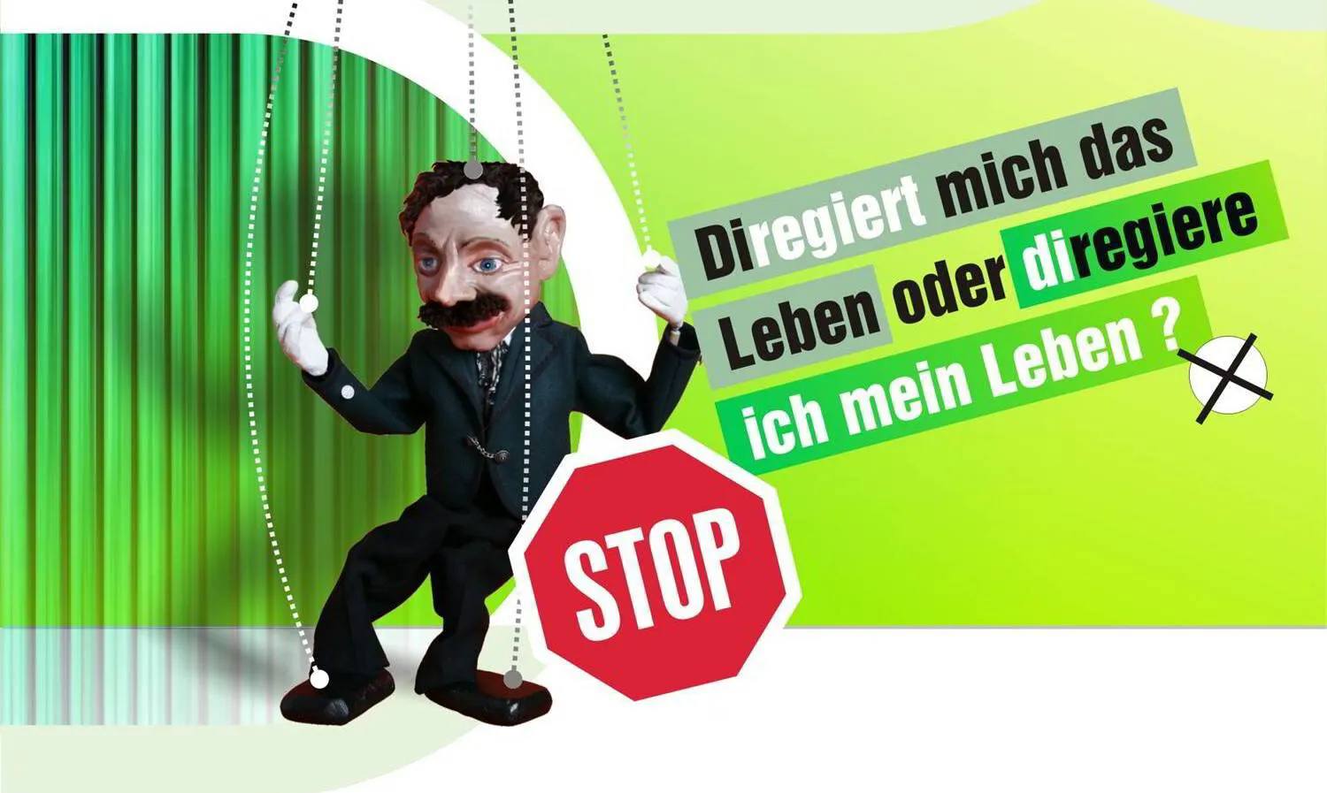 REGIErungsprogramm für ein selbstbestimmtes Leben