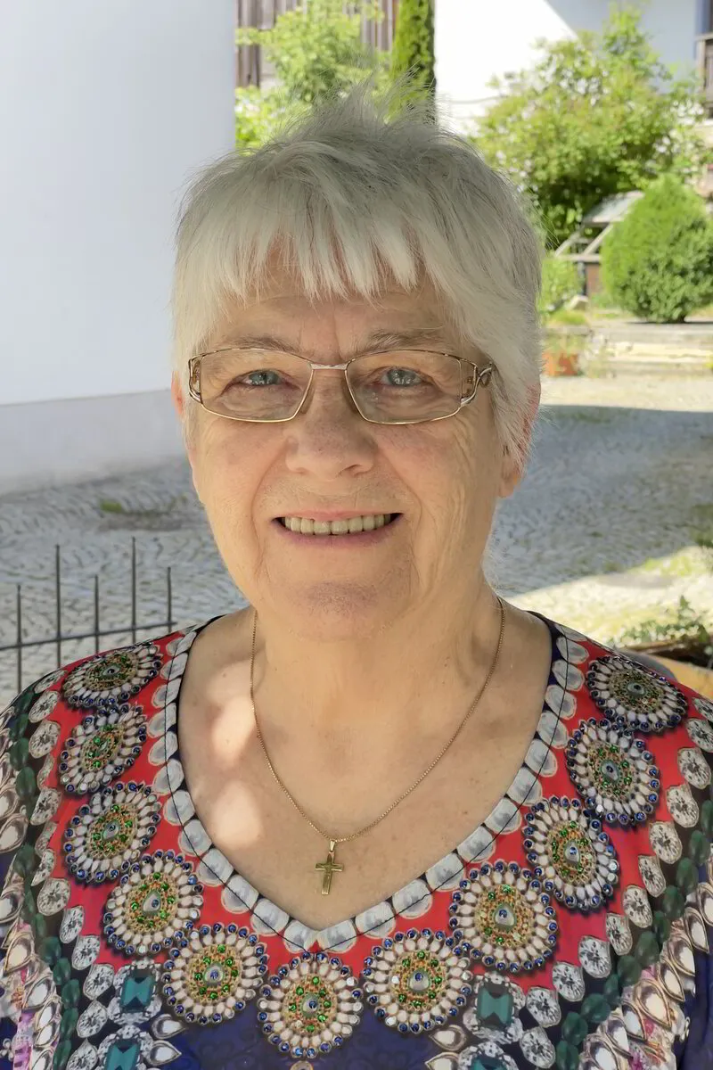 Vera Wiechel, Prozessbegleiterin