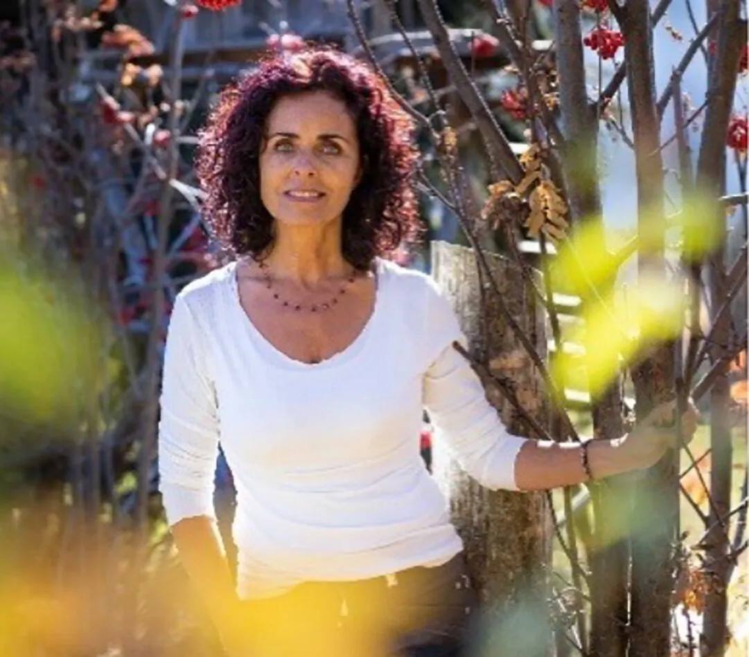 Martina Lanzinger, Prozessbegleiterin