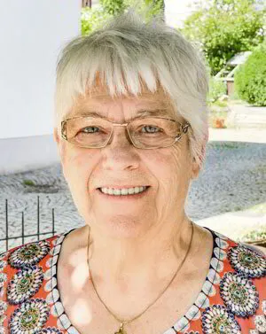 Vera Wiechel, Prozessbegleiterin